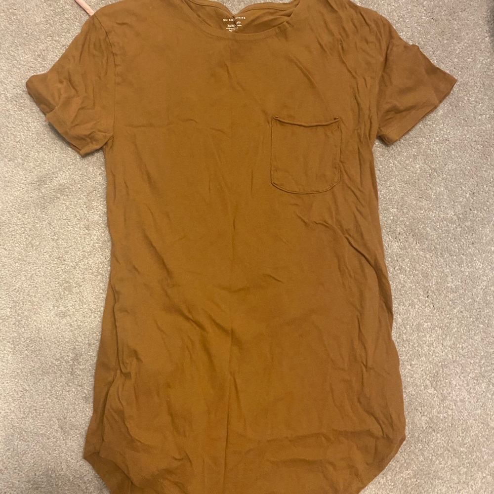 Tshirt